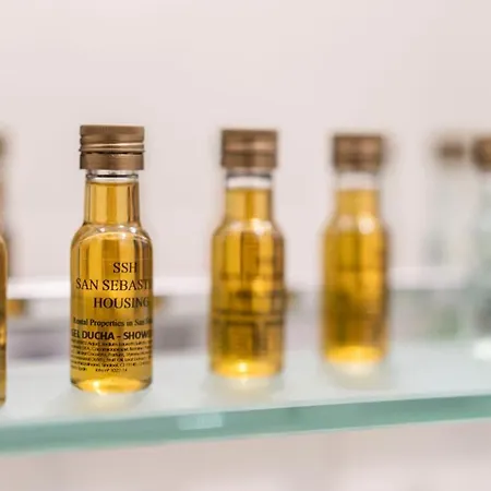 شقة Concha V - Sshousing *