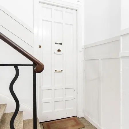 Apartamento Concha V - Sshousing