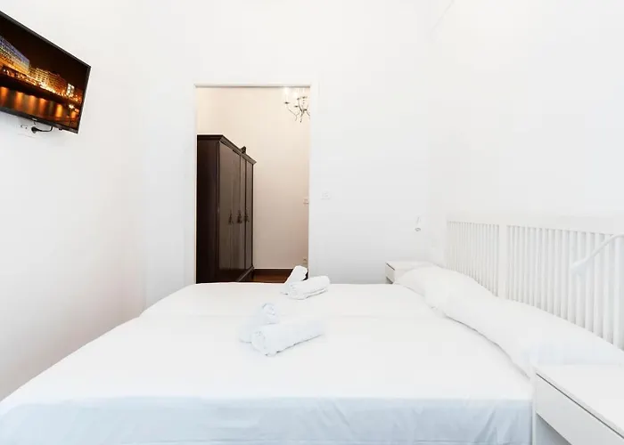 Concha V - Sshousing * San Sebastián