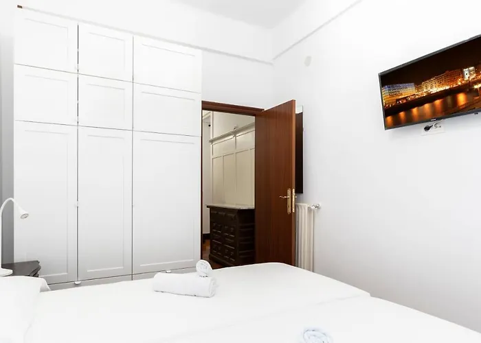 Concha V - Sshousing Apartamento