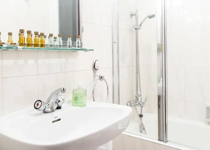 Apartamento Concha V - Sshousing San Sebastián