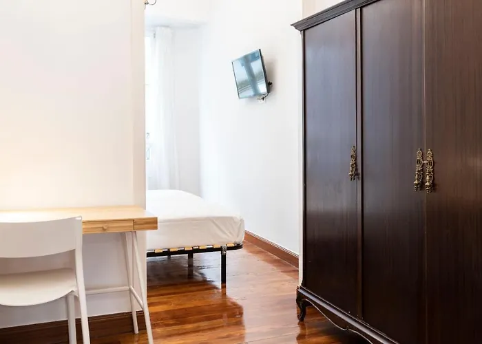 Concha V - Sshousing Apartamento *