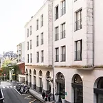 Apartamento Concha V - Sshousing