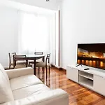 Apartamento Concha V - Sshousing