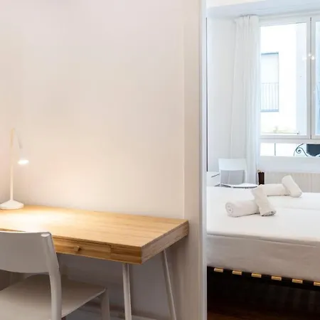 Appartamento Concha V - Sshousing