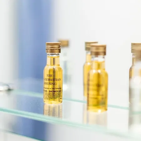 Appartamento Concha V - Sshousing *