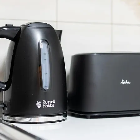 Concha V - Sshousing Appartamento *