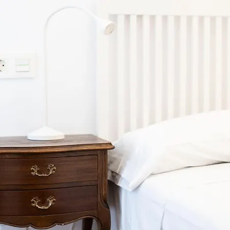 Concha V - Sshousing