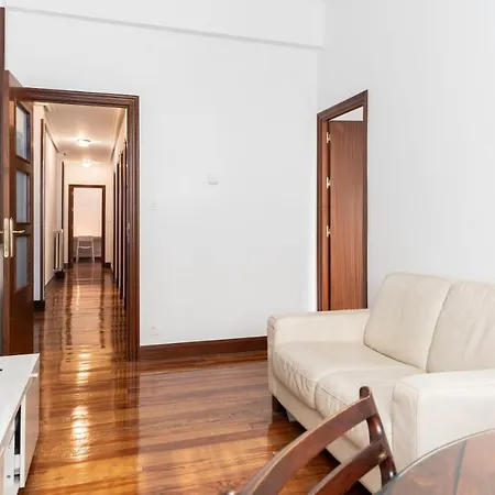 Appartamento Concha V - Sshousing *