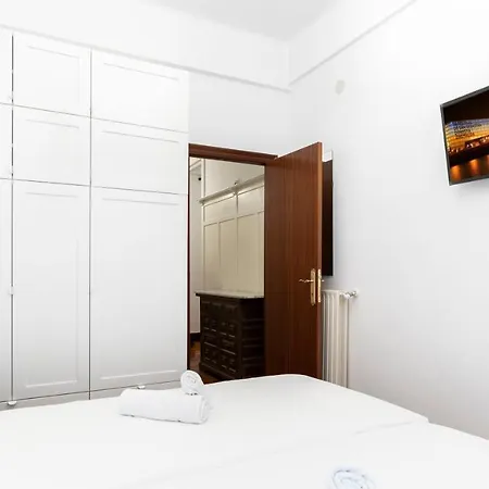 Concha V - Sshousing Apartmán