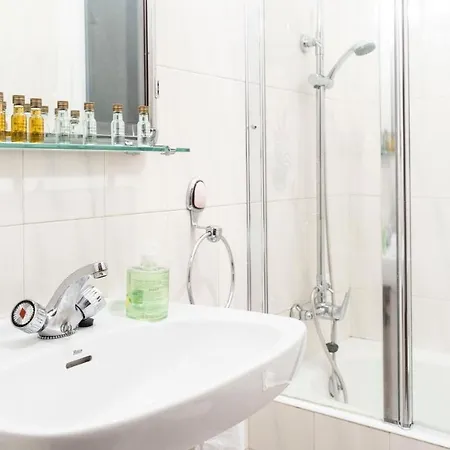 Apartamento Concha V - Sshousing San Sebastián
