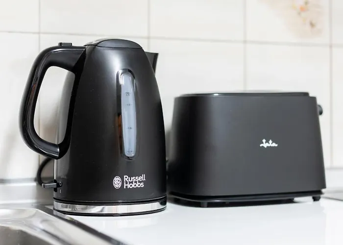 Concha V - Sshousing Apartamento *