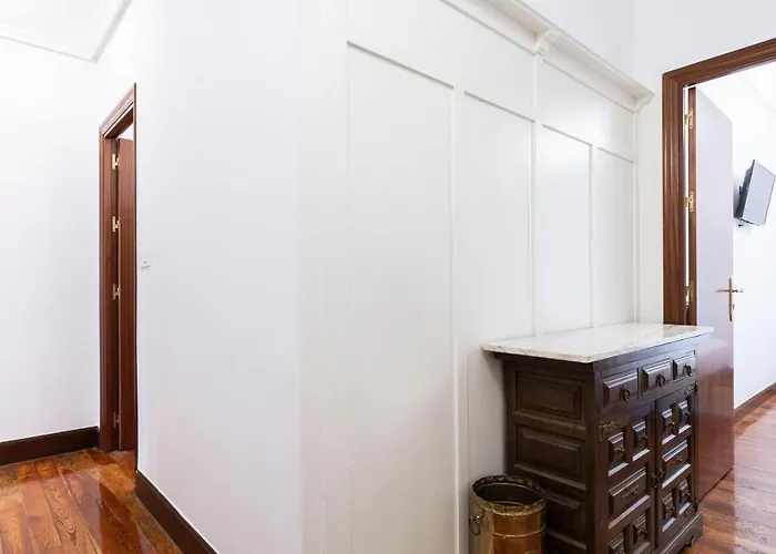 Concha V - Sshousing San Sebastian