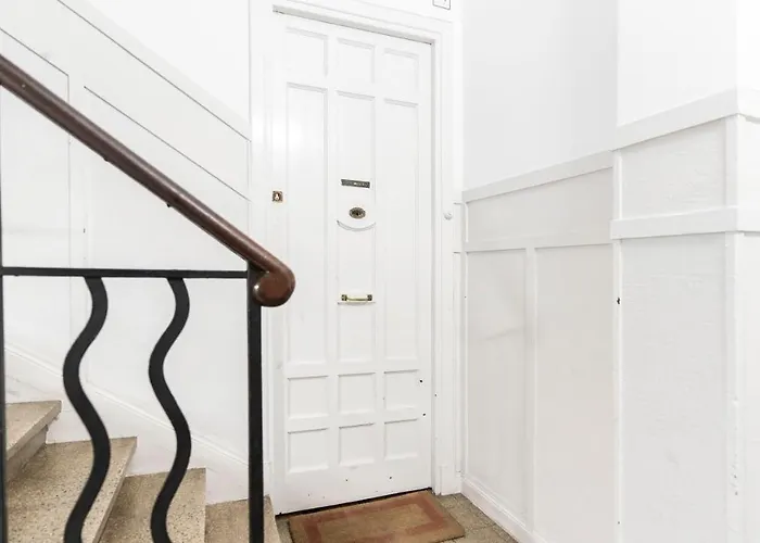 Apartamento Concha V - Sshousing