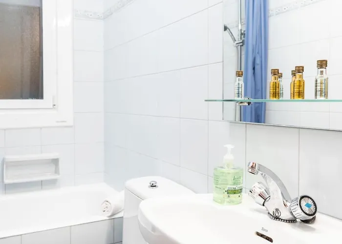 Concha V - Sshousing * San Sebastian