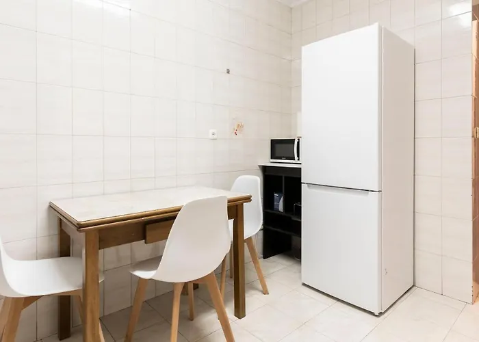 Concha V - Sshousing * San Sebastian