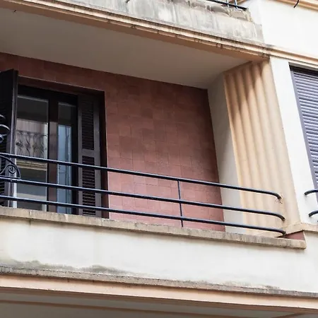 Lägenhet Concha V - Sshousing San Sebastián