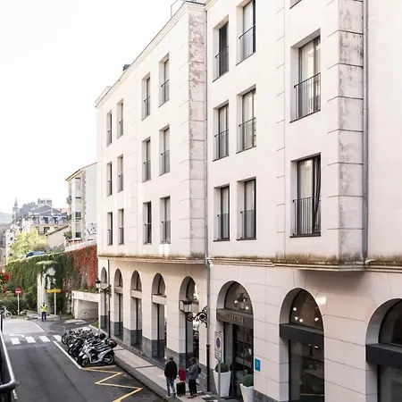 Lägenhet Concha V - Sshousing