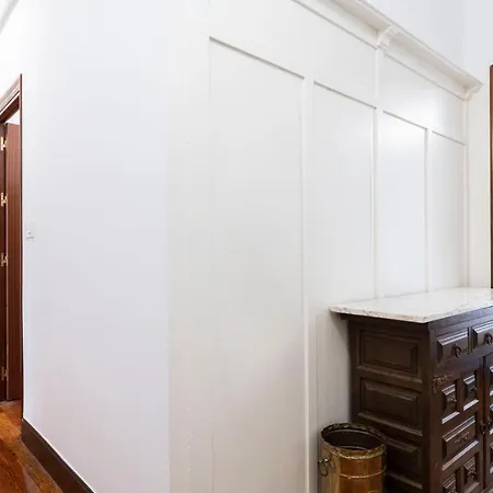 Concha V - Sshousing サン・セバスティアン