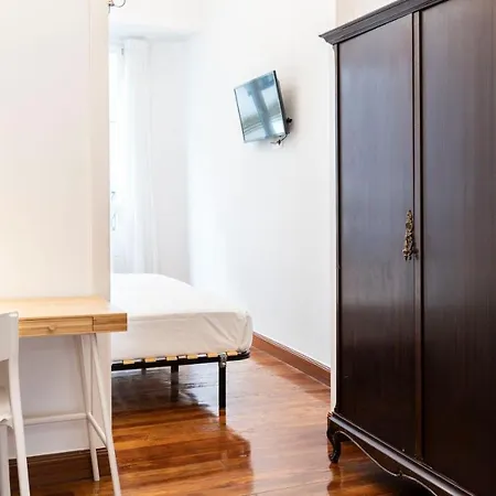Concha V - Sshousing Apartment *