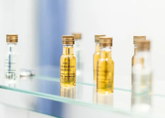 アパート Concha V - Sshousing *