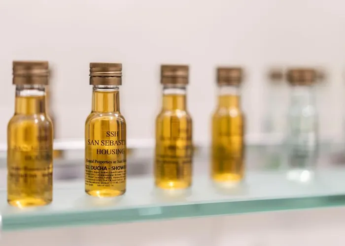 アパート Concha V - Sshousing *