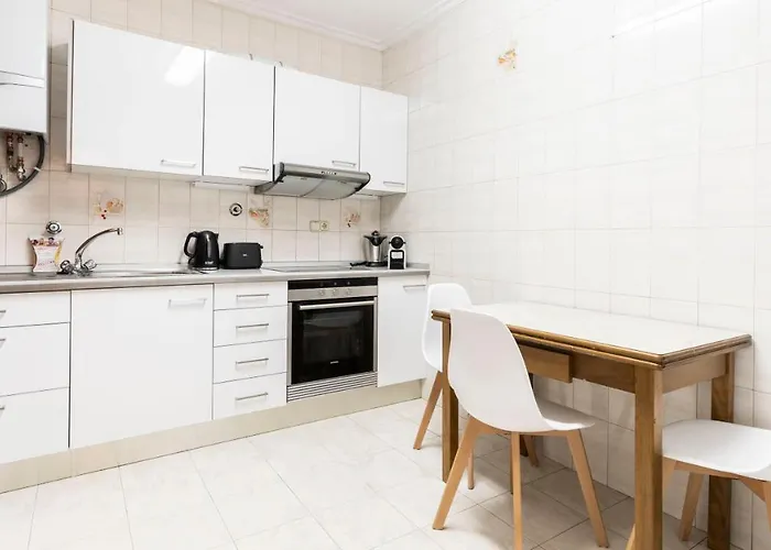 Concha V - Sshousing サン・セバスティアン